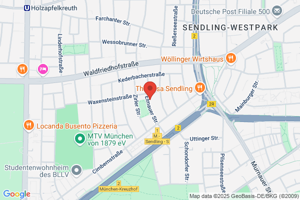 August Reff
