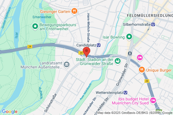 Candid Verwaltungsservice GmbH