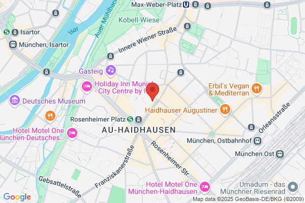 Handwerkerdienst