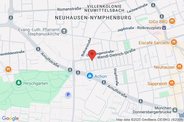 Hausbetreuung G. Dreyer GmbH