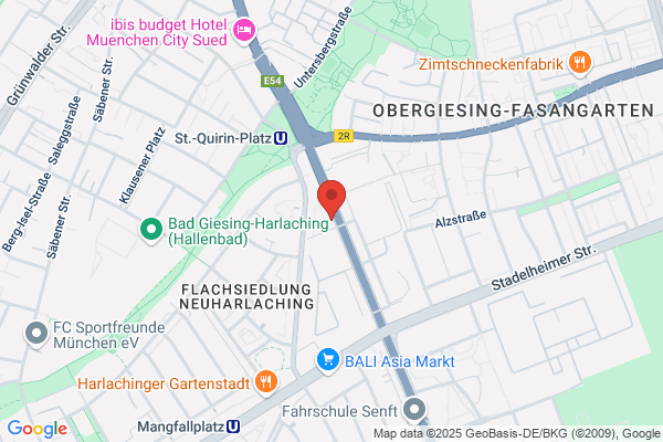 Hausmeisterservice Mladen Masnec