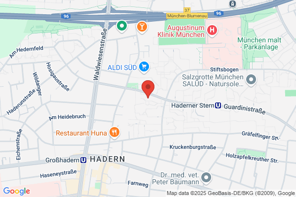 Hausmeisterservices Matosh-AG