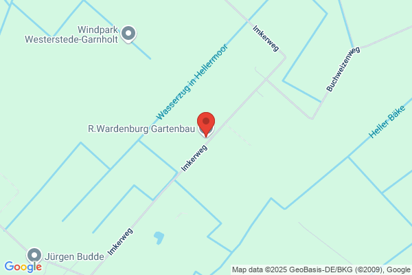 RW Gartenbau