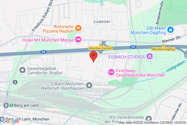 Straube GbR - Gebäudedienstleistungen und Hausmeisterservice in München