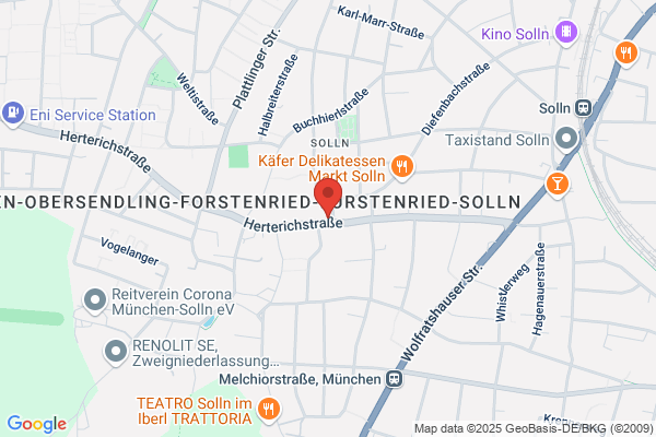 Olaf Nüsperling ISB Individuelle Senioren-Betreuung