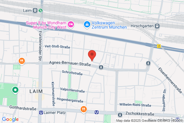 Ambulanter Pflegedienst Asja