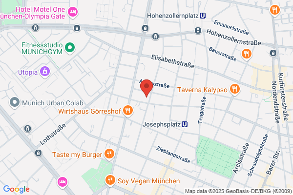 B und B Immobilien GmbH