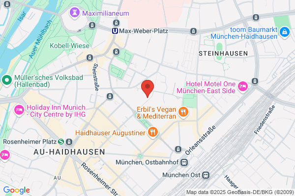 Hausverwaltung Neumüller-Huber