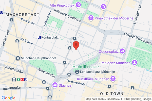 MANEUM Hausverwaltung GmbH