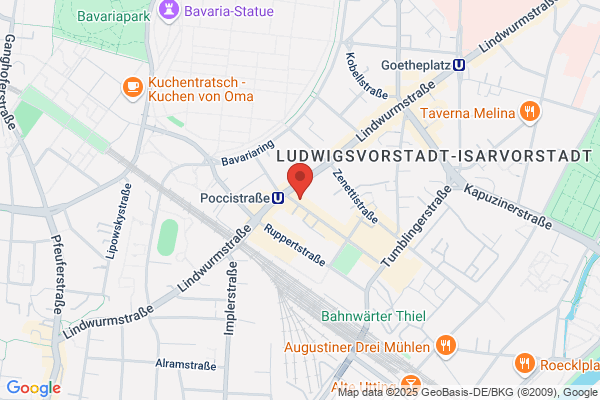 EHG Hausmeisterei Gebäudereinigung