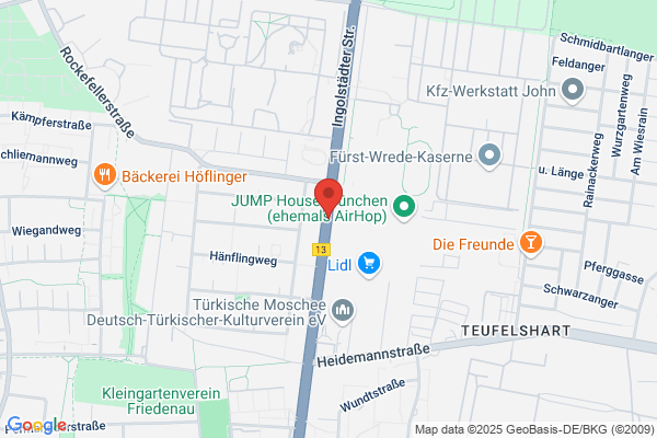 Immobilien Dr. Schmid