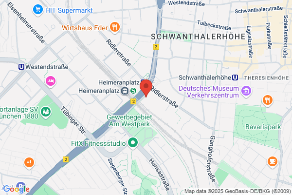 Ackermann Hausverwaltung GmbH