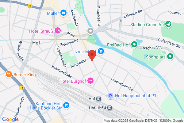 "Heisti" GmbH Hausverwaltungen, Immobilien, Ferienwohnungen