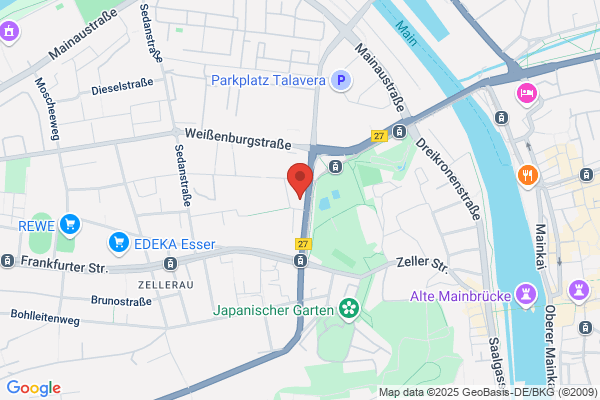 BIG Hausverwaltung GmbH