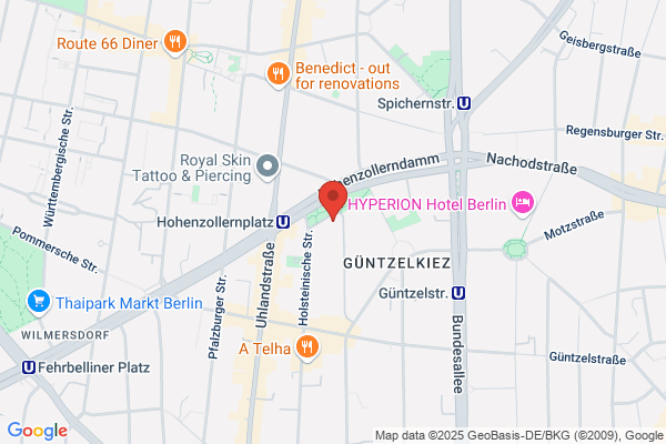 BWB Betreuungsges. f. Wohnungseigentum mbH