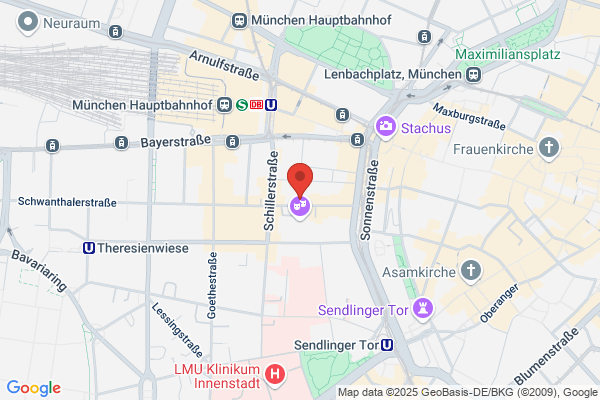 Bani Immobilien