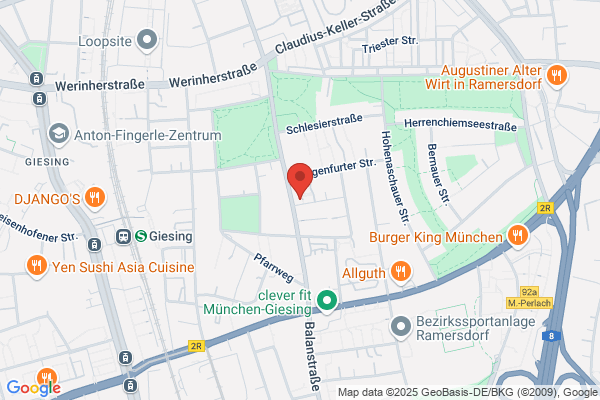 BauBeVau Baubetreuungs und -verwaltungs GmbH