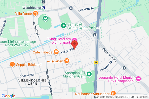 Bauer Grundstücksverwaltung GmbH