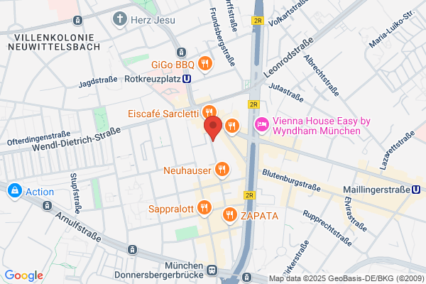 Breuherr Hausverwaltung