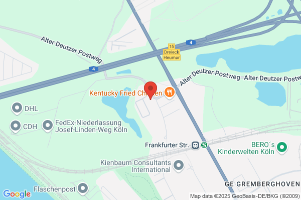 Dipl.-Kfm. Paul Gött