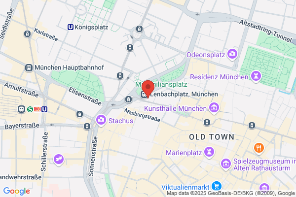 Donatum gemeinnützige GmbH
