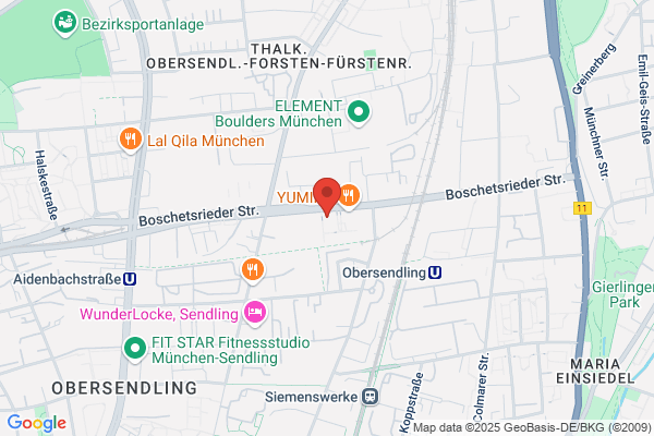 Elementar Hausverwaltung GmbH