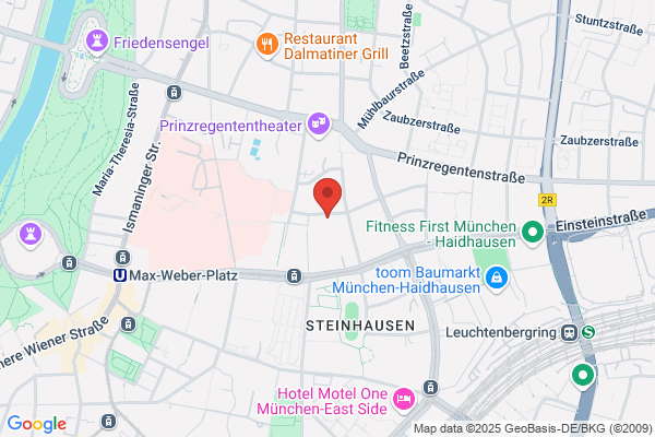 FT Grundstücks- und Vermögensverwaltungs GmbH