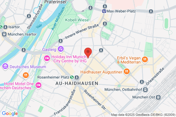 HAVAU Hausverwaltung GmbH