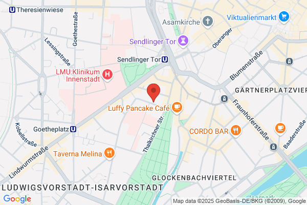 HRM Hausverwaltung Ltd.