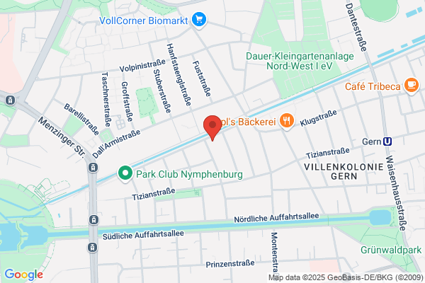 Hausverwaltung Geschw. Roedel