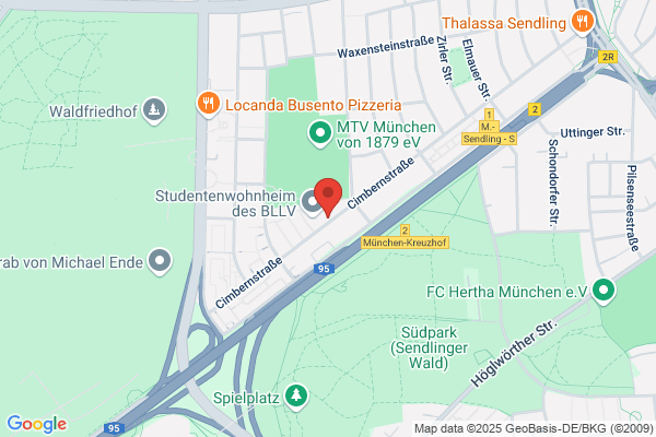 Hausverwaltung Giessner Renate