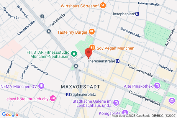 Hausverwaltung Mikorey