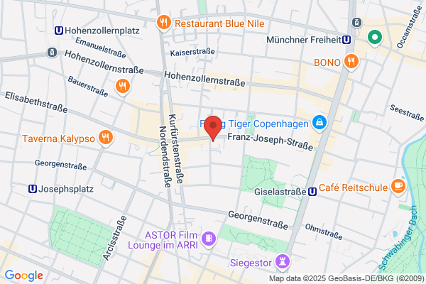 Hausverwaltung Staible