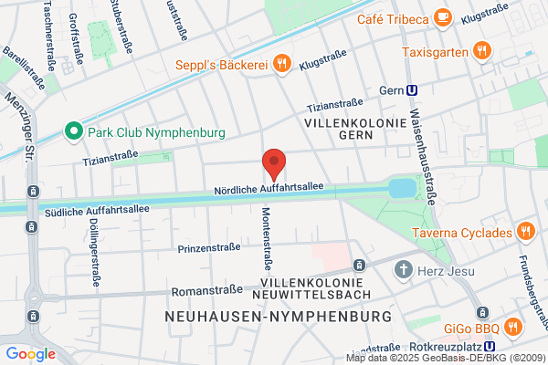 Hausverwaltung Stoiber GmbH