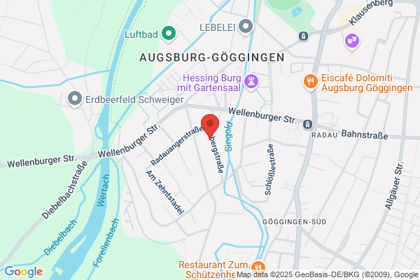 Henne Hausverwaltung