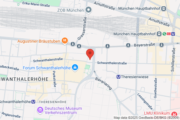 Hebammenzentrum München