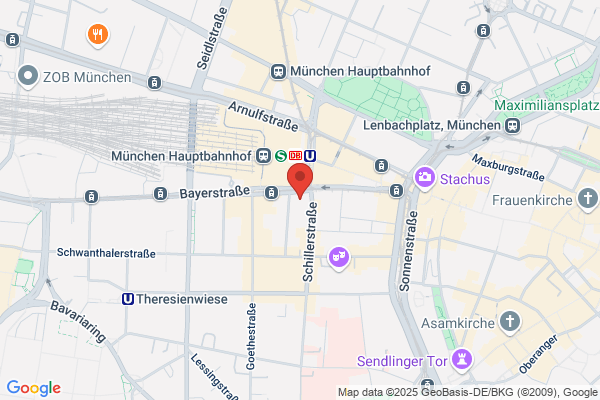 ICE AESTHETIC - Zentrum Kryolipolyse München - Dr. Qattawi