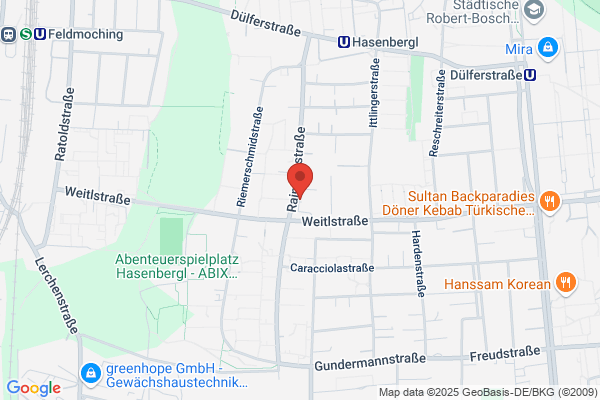 Heilpädagogisches Centrum