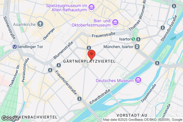Städt. Heilpäd. Tagesstätte a.d. staatl. Förderschule