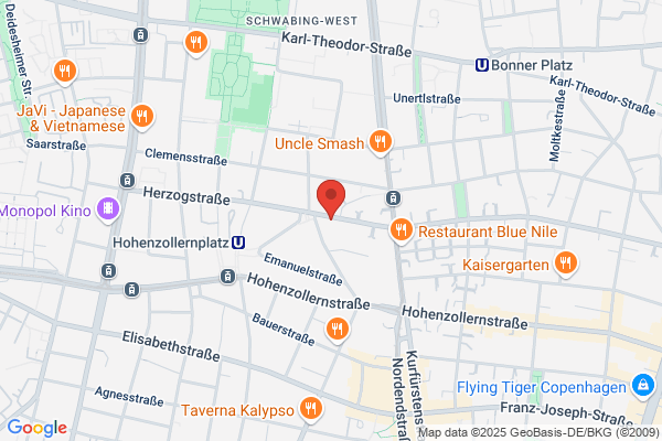 New Health Order - Praxis und Beauty Bar - Hijama und Hacamat München