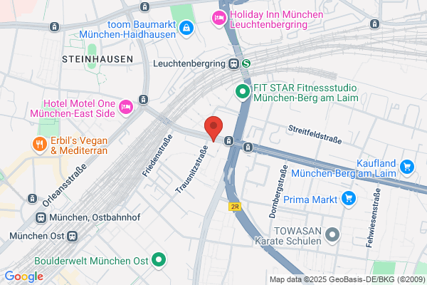 Heilpraxis Komm