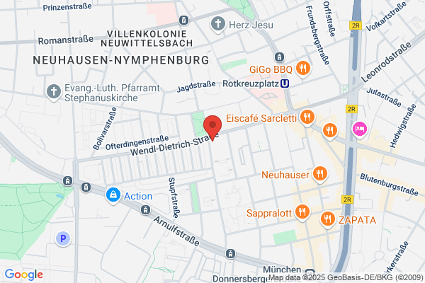Praxis für Psychotherapie und Bewusstsein Anne Biedermann