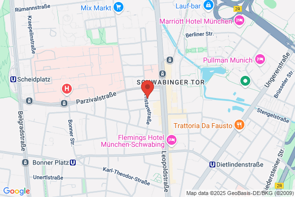 Therapeutische Wohngruppe Tristanstraße