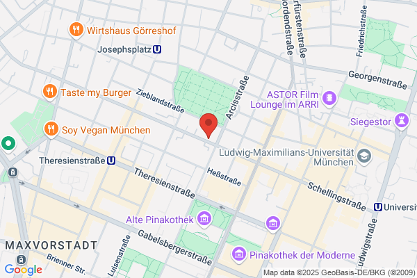 Congregatio Jesu Studentinnenwohnheim