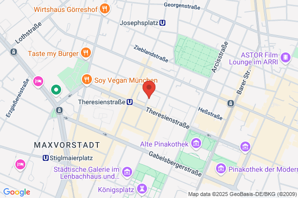 ESWM Verwaltung