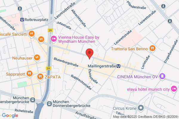 Katholische Studienstiftung