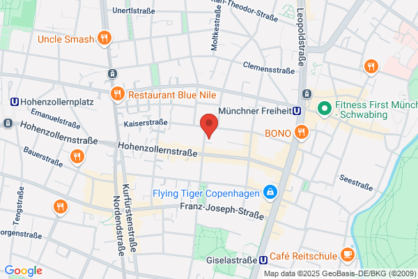 Studentenwohnheim Büro e.V.