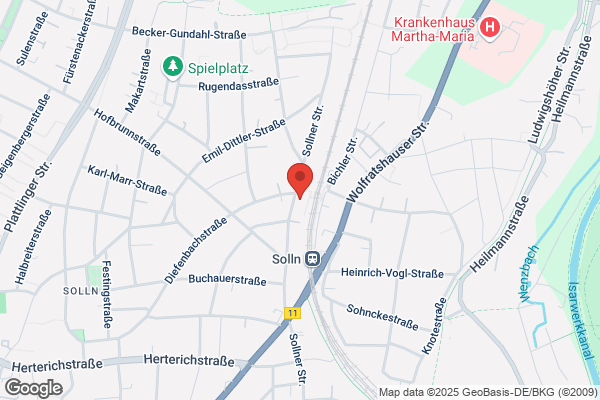 Knödel Express