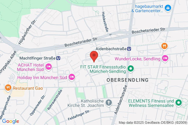 Inh. Oliver Gutsmiedl Ing. Karl-Heinz Gutsmiedl e.K.