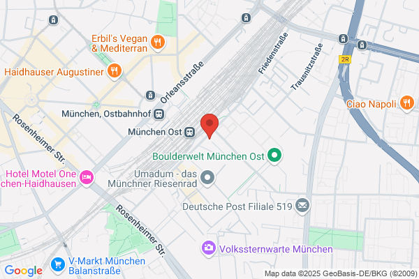 Heizung-Obermeier GmbH